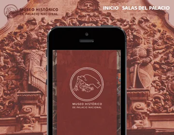 Imagen Palacio Nacional